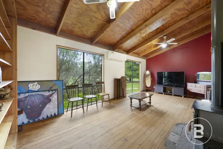 Sixth view of Homely house listing, 277 Maryborough- St Arnaud Road, Alma VIC 3465