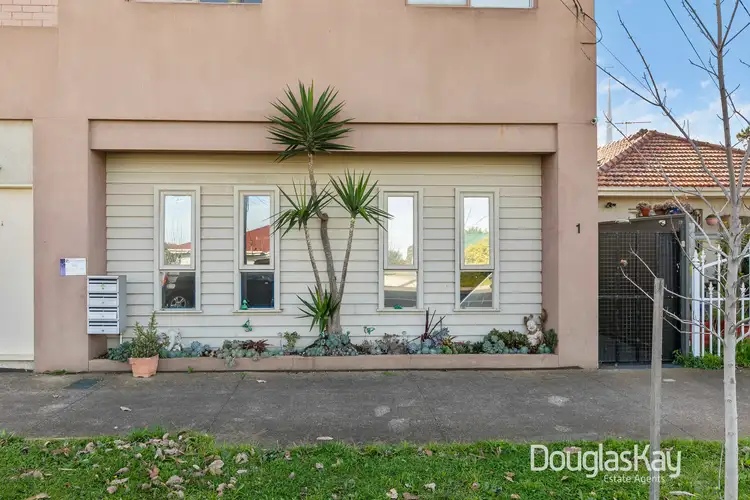 1/60 Maxweld Street, Ardeer VIC 3022