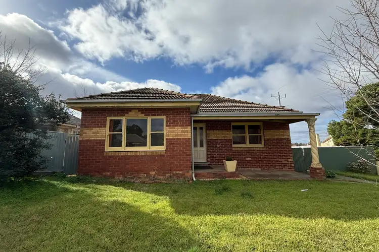 Main view of Homely house listing, 50 Sailors Gully Road, Eaglehawk VIC 3556