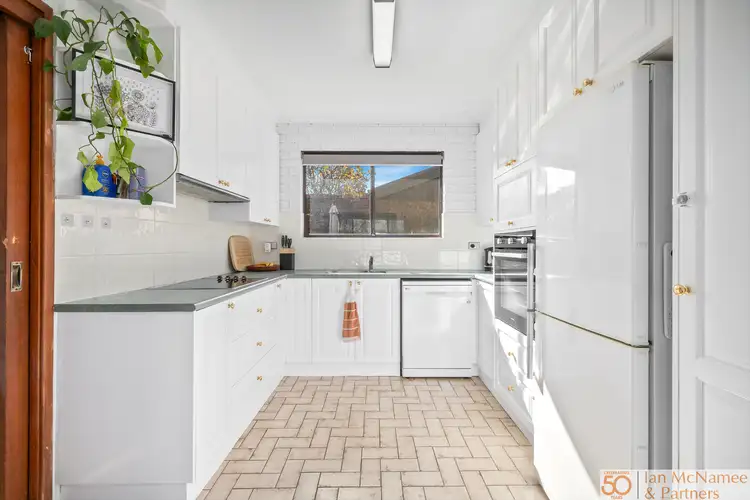 Second view of Homely townhouse listing, 1/9 Thurralilly Street, Queanbeyan NSW 2620