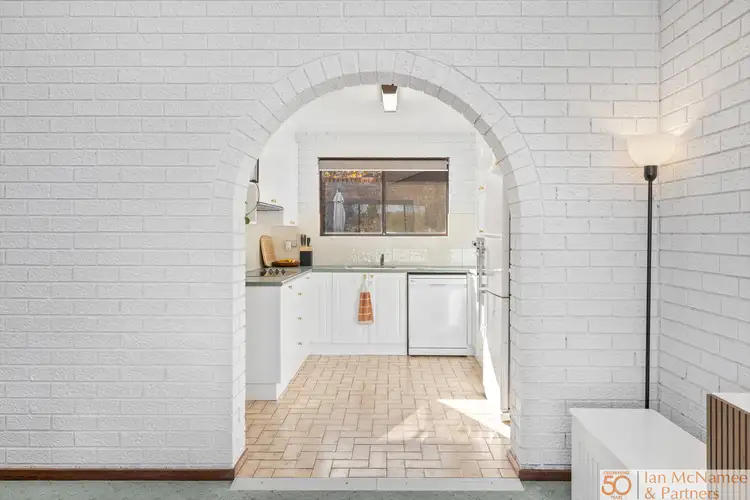 Third view of Homely townhouse listing, 1/9 Thurralilly Street, Queanbeyan NSW 2620