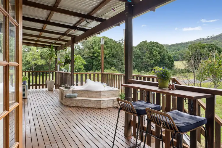 Main view of Homely house listing, 1 Coramba Street, Glenreagh NSW 2450