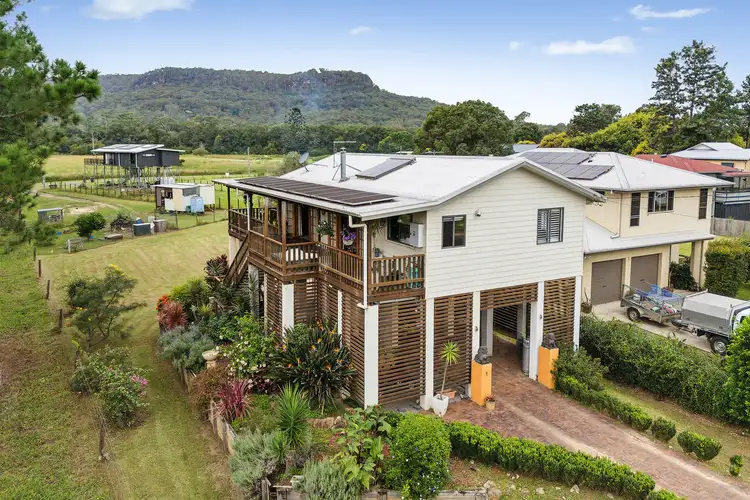 Second view of Homely house listing, 1 Coramba Street, Glenreagh NSW 2450