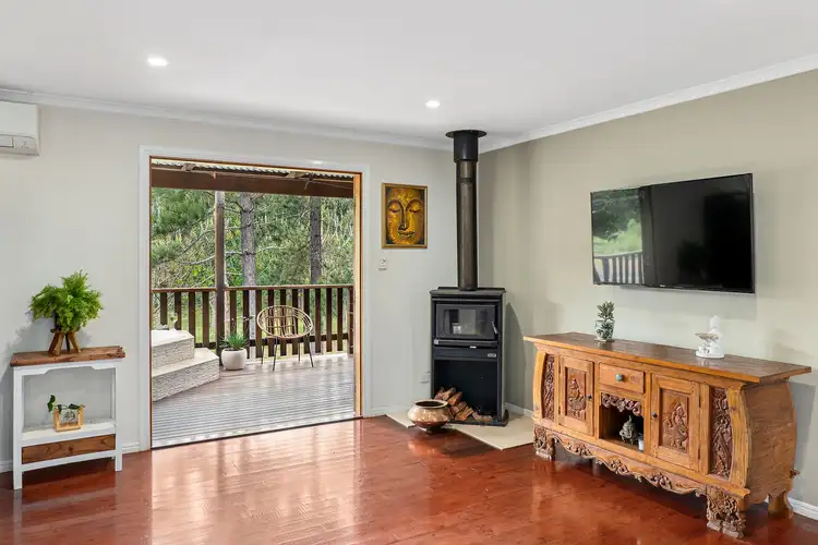 Fifth view of Homely house listing, 1 Coramba Street, Glenreagh NSW 2450