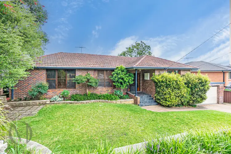 Second view of Homely house listing, 22 Tilley Street, Dundas Valley NSW 2117