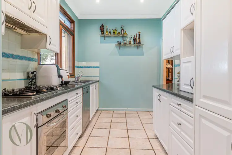 Fourth view of Homely house listing, 22 Tilley Street, Dundas Valley NSW 2117