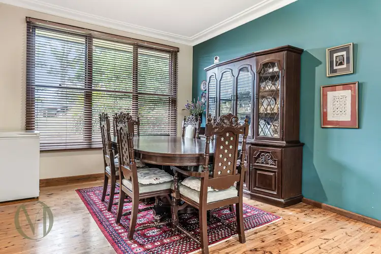 Fifth view of Homely house listing, 22 Tilley Street, Dundas Valley NSW 2117