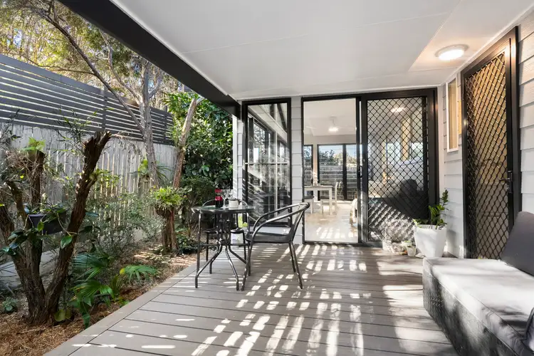 Second view of Homely house listing, 50B McLeod Drive, Scotts Head NSW 2447