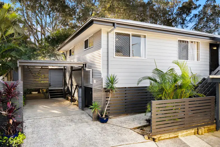 Third view of Homely house listing, 50B McLeod Drive, Scotts Head NSW 2447