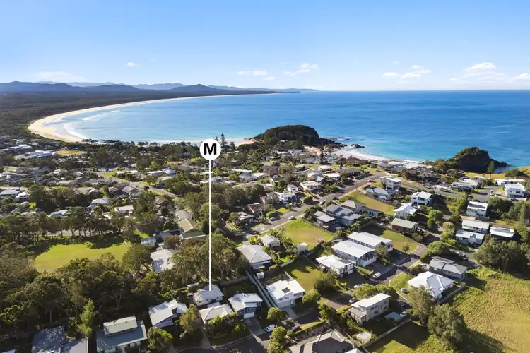 Fourth view of Homely house listing, 50B McLeod Drive, Scotts Head NSW 2447