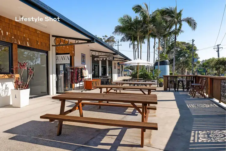Fifth view of Homely house listing, 50B McLeod Drive, Scotts Head NSW 2447