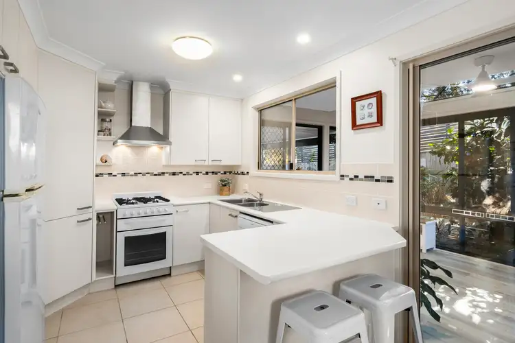 Sixth view of Homely house listing, 50B McLeod Drive, Scotts Head NSW 2447