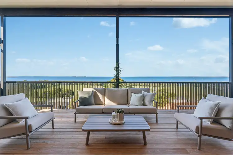 Main view of Homely house listing, 24 Crown Street, Wynnum QLD 4178