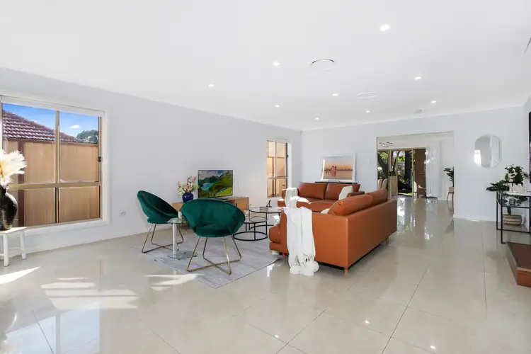 Third view of Homely semi-detached listing, 41A Monash Street, Wentworthville NSW 2145