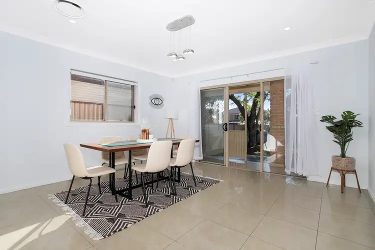 Fourth view of Homely semi-detached listing, 41A Monash Street, Wentworthville NSW 2145