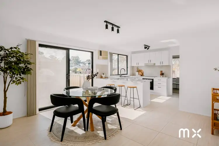 Third view of Homely house listing, 1 Parkdale Avenue, Horsley NSW 2530