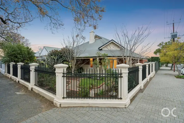 41 Kyre Avenue, Kingswood SA 5062