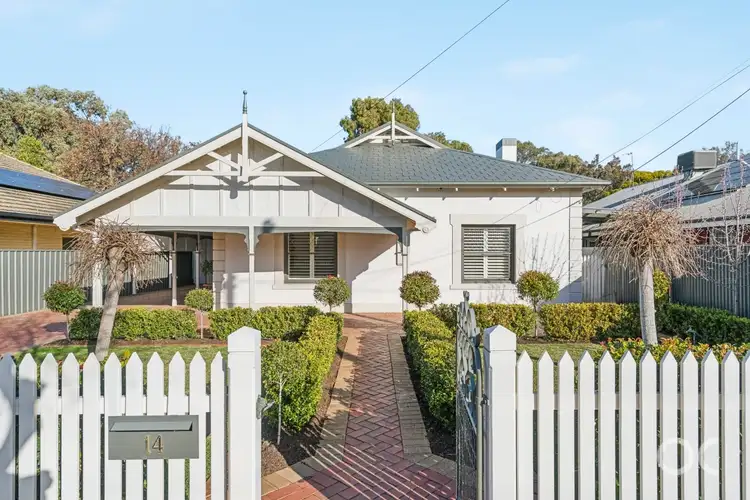14 Bolton Avenue, Devon Park SA 5008