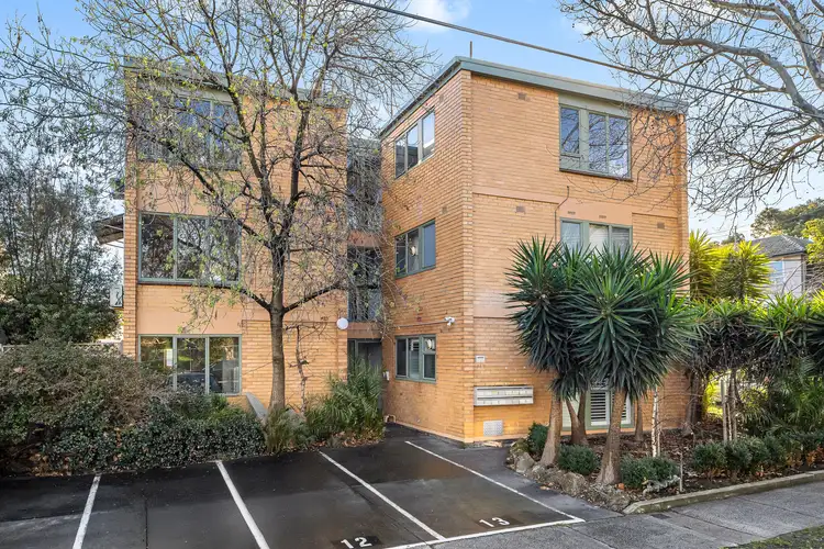 Main view of Homely apartment listing, 2/485 St Kilda Street, Elwood VIC 3184