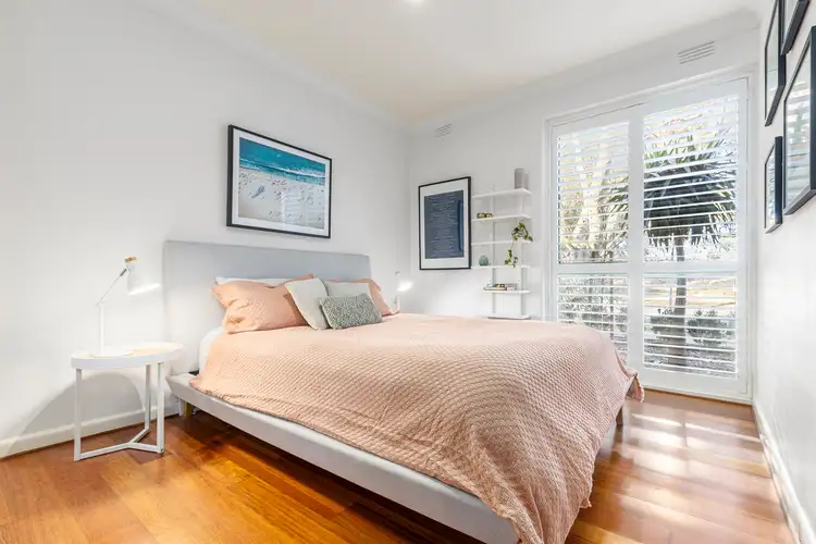 Sixth view of Homely apartment listing, 2/485 St Kilda Street, Elwood VIC 3184