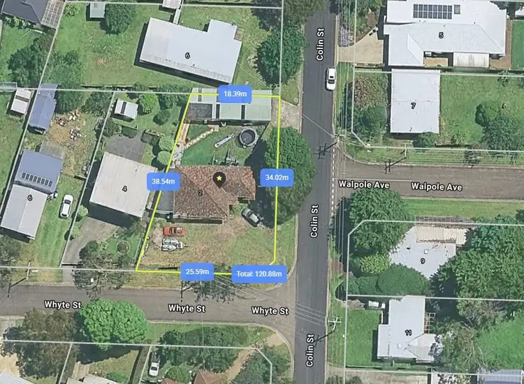 Second view of Homely house listing, 2 Whyte Street, Capel Sound VIC 3940