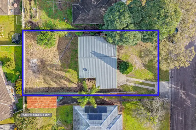 Second view of Homely house listing, 76 Parkway Avenue, Raymond Terrace NSW 2324
