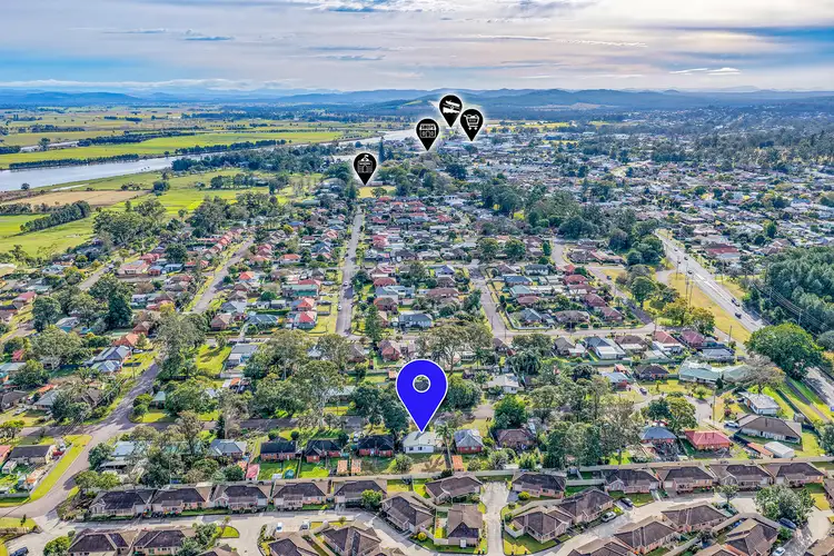 Fifth view of Homely house listing, 76 Parkway Avenue, Raymond Terrace NSW 2324