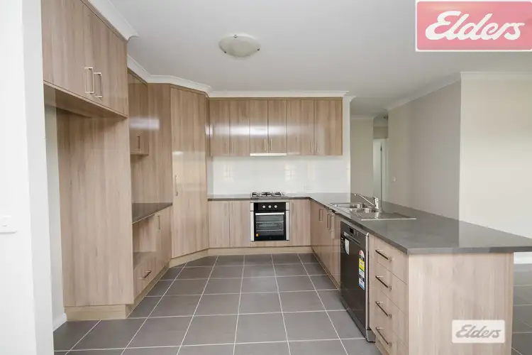 Second view of Homely house listing, 33 Rod Laver Way, Baranduda VIC 3691