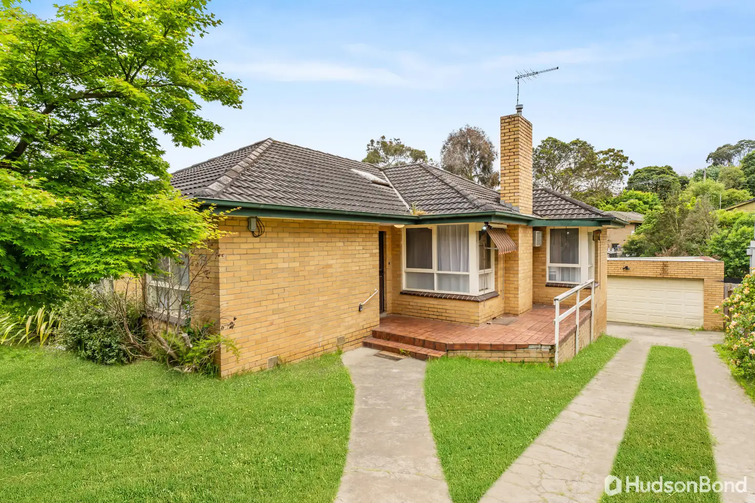 Main view of Homely house listing, 33 Caringal Avenue, Doncaster VIC 3108