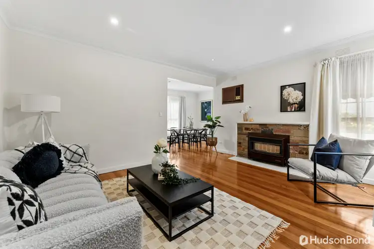 Second view of Homely house listing, 33 Caringal Avenue, Doncaster VIC 3108