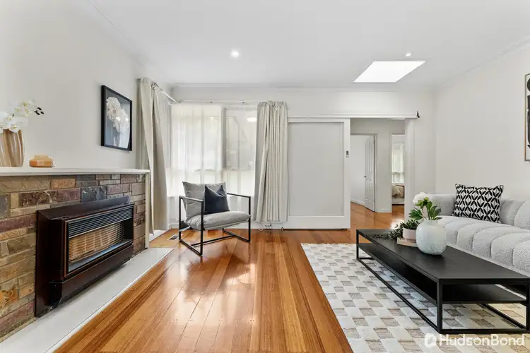 Third view of Homely house listing, 33 Caringal Avenue, Doncaster VIC 3108