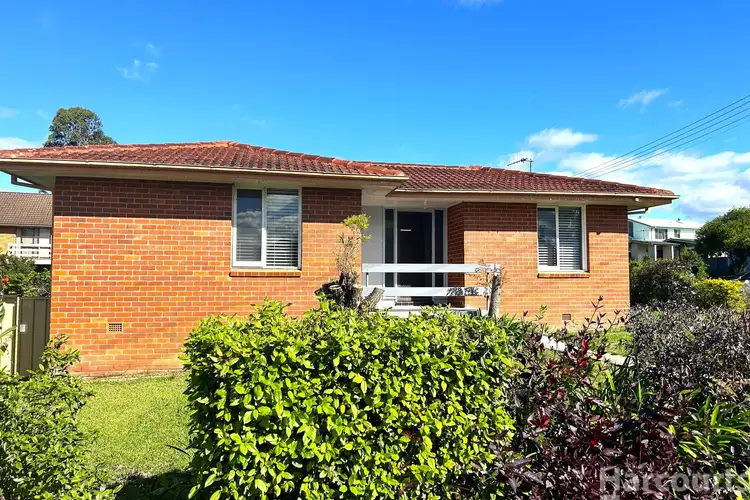 Main view of Homely house listing, 50 Bain Street, Wauchope NSW 2446