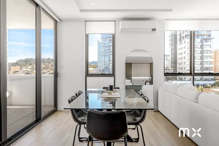 401/35 Kenny Street, Wollongong NSW 2500
