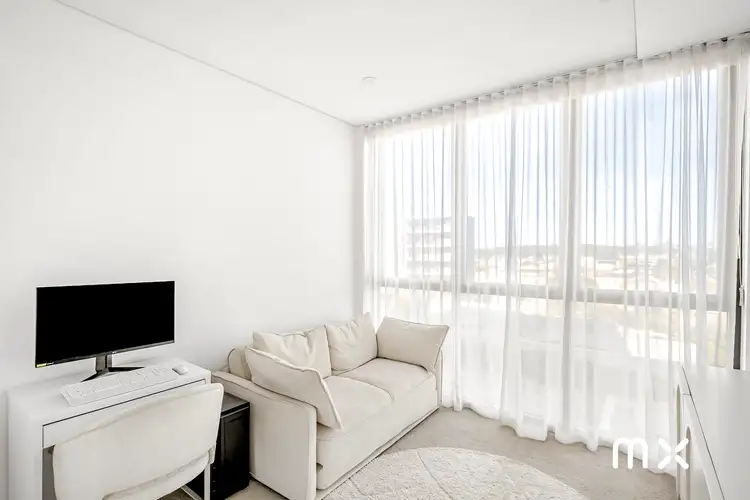 Fifth view of Homely apartment listing, 401/35 Kenny Street, Wollongong NSW 2500