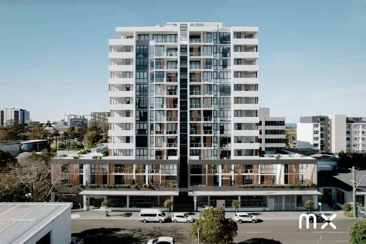 Sixth view of Homely apartment listing, 401/35 Kenny Street, Wollongong NSW 2500