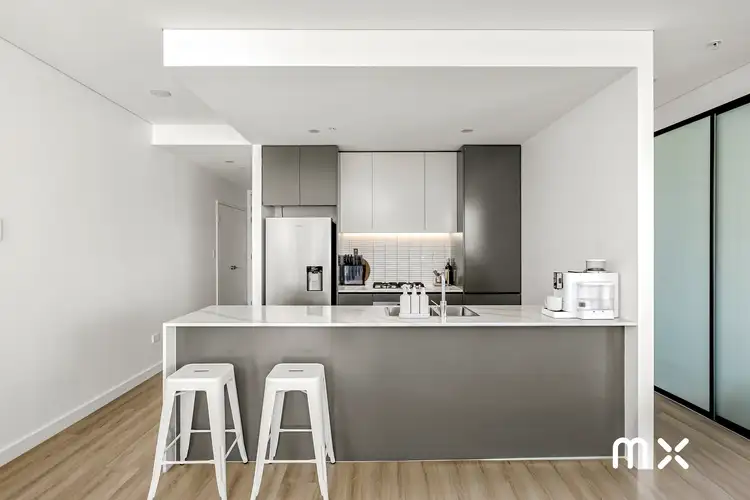 Seventh view of Homely apartment listing, 401/35 Kenny Street, Wollongong NSW 2500