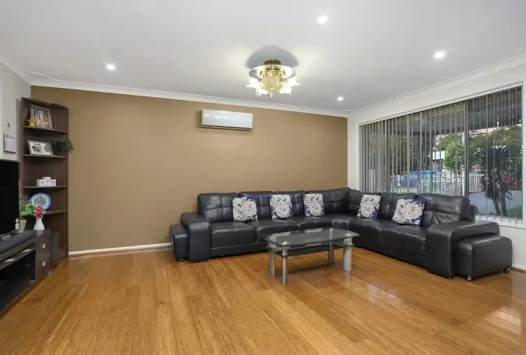 Second view of Homely house listing, 160 Binalong Road, Toongabbie NSW 2146
