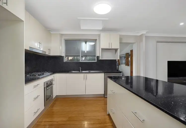 Fourth view of Homely house listing, 160 Binalong Road, Toongabbie NSW 2146