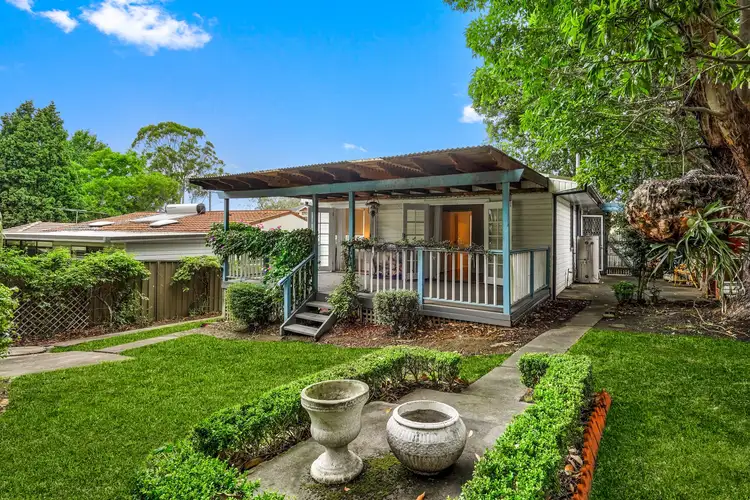 Second view of Homely house listing, 53 Rowley Street, Pendle Hill NSW 2145
