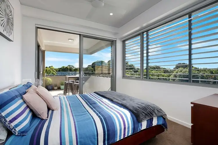 Fourth view of Homely apartment listing, 206/9 Moore Street, Sutherland NSW 2232