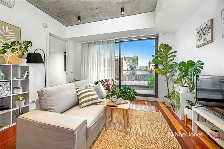 Main view of Homely apartment listing, 105/609 Burwood Road, Hawthorn VIC 3122