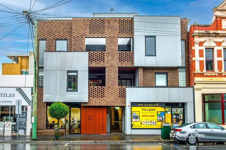 Second view of Homely apartment listing, 105/609 Burwood Road, Hawthorn VIC 3122