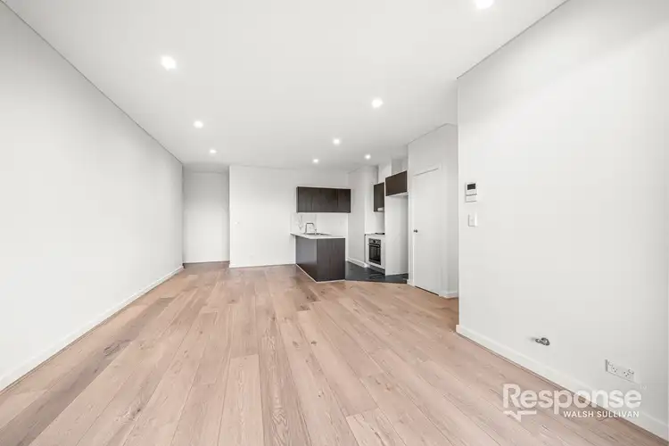 Third view of Homely unit listing, 35/18-22A Hope Street, Rosehill NSW 2142