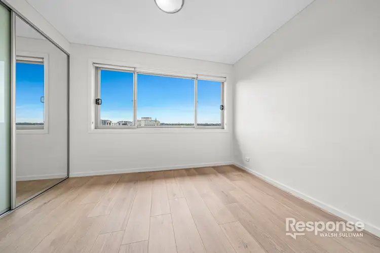 Sixth view of Homely unit listing, 35/18-22A Hope Street, Rosehill NSW 2142