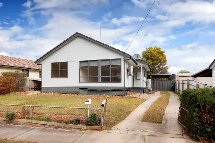 Main view of Homely house listing, 2 Tooma Street, Tallangatta VIC 3700
