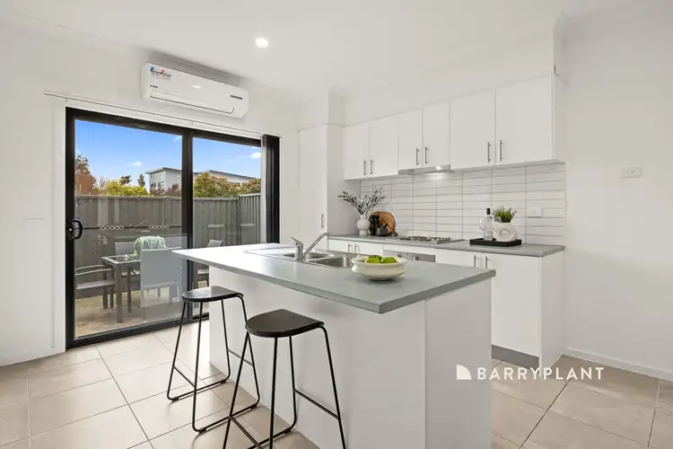 Third view of Homely house listing, 57 Nugget Way, Cranbourne East VIC 3977