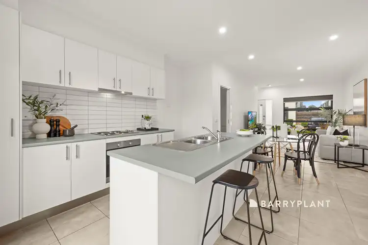 Fourth view of Homely house listing, 57 Nugget Way, Cranbourne East VIC 3977