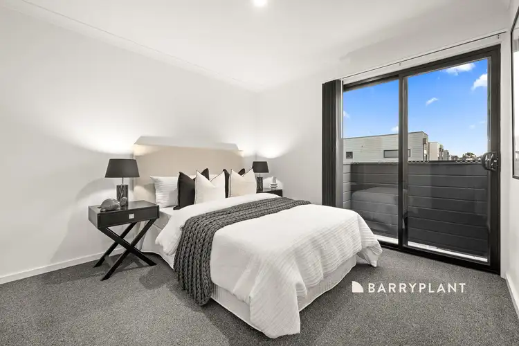 Fifth view of Homely house listing, 57 Nugget Way, Cranbourne East VIC 3977