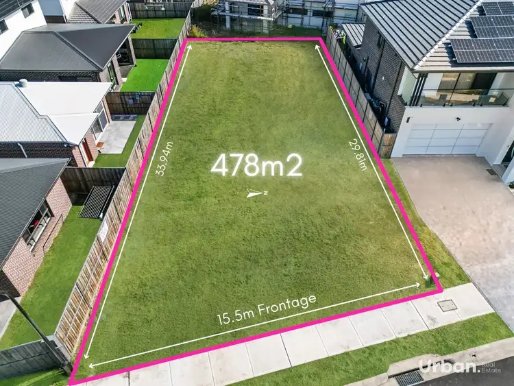 4 Kamala Street, Marsden Park NSW 2765