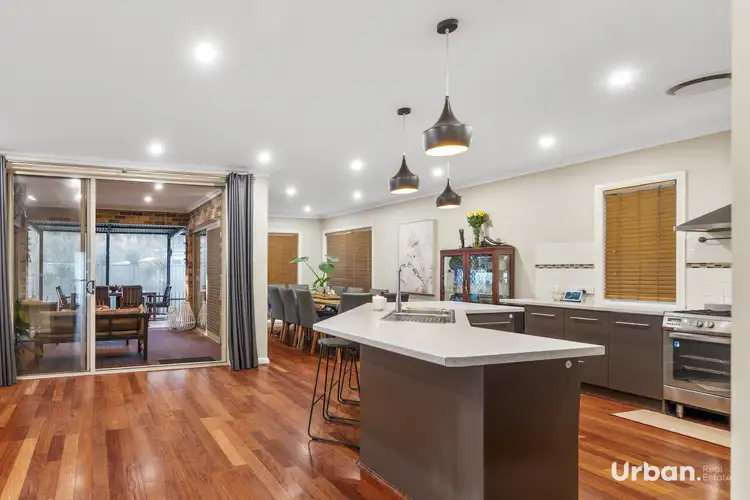 Second view of Homely house listing, 9 Arras Place, Prestons NSW 2170